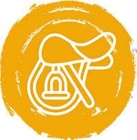 cabalgata